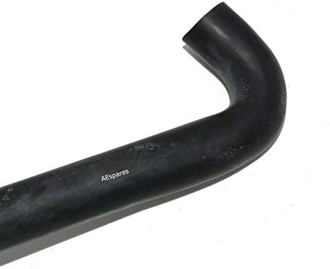 Aespares одговара на Royal Enfield VB 51 PAV Air Filter Pipe Pipe