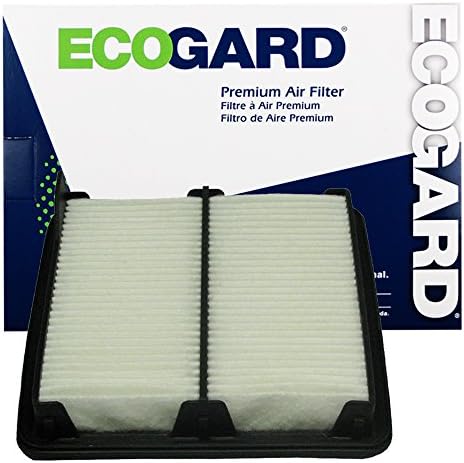 Ecogard XA5652 Premium Engine Air Filter одговара на Honda Civic 1.3L Hybrid 2006-2011
