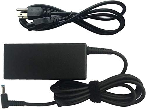 HP 19.5V 3.33A 65W AC Adapter for HP Pavilion 14-n030TX,14-n221TU, 14-n232TU,14-n242TUTS,14-n294TX,14-n295TX,14-n296TXNBPC,714657-001,714159-001,710412-001