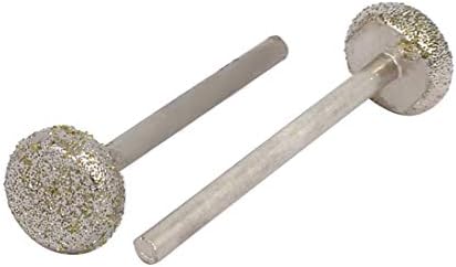 Делови и додатоци за мелење на мелница за мелење на мелница од 12 мм, мелење на мелница за мелење на мелница од 12 мм, за замена