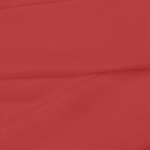 ЗЕФОТИМ Жени Обичен Патент Јака Пуловер Дуксер Со Џеб Лабава Долга Ракав Шиење Ацтеките Геометриски Џемпер Блузи