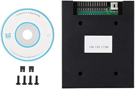 Шанрија Флопи Возење Замена, Флопи Емулатор, 720kb Флопи Диск Емулатор ABS За Домаќин Опрема