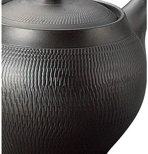 Јапонски кису -токоном глинено чајник, 10,8 течности на течности