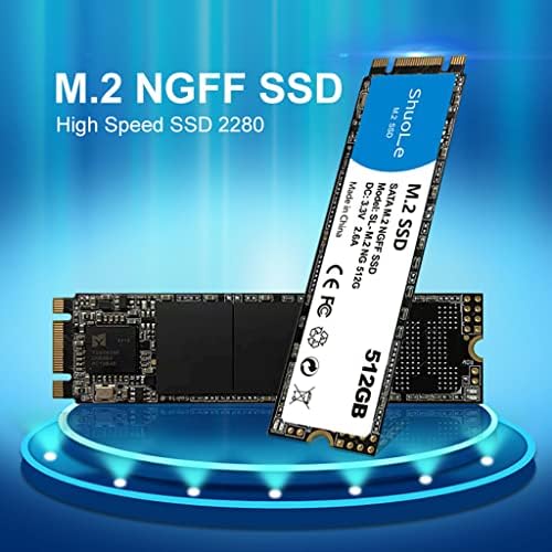 JMT M.2 NGFF SSD 1TB/512GB/256GB/128GB со голема брзина на цврста состојба на солидна состојба за лаптоп работна површина POS машина