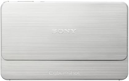 Sony CyberShot DSC-T700 10MP дигитална камера со 4x оптички зум со супер стабилна стабилизација на сликата