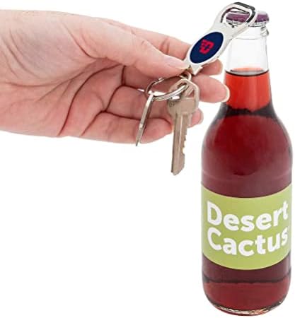Универзитет во Дејтон, отворач за шишиња со шишиња со клучеви за клучеви за автомобили