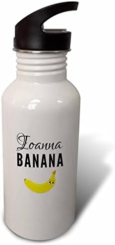 3drose ioanna banana Симпатична прекар рима прво име loveубов каваи. - шишиња со вода