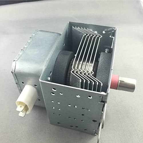 RV-MZA321 Magnetron 2M226-160GP for Miele Microwave Oven M8260-2 Repair Parts for Sharp 2M226 2M240H Replace MAG708 2M210-M1 2M226-519AP OM75P31