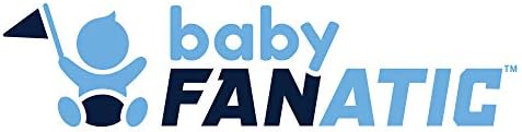 Babyfanatic Prewalkers - сметки за бафало во НФЛ - официјално лиценцирани чевли за бебиња