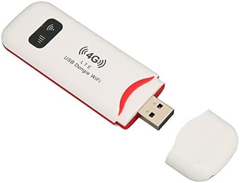 Безжичен мрежен рутер, USB преносен рутер мобилен WiFi, поддржува повеќе терминали за пристап до Интернет во исто време, WPA WPA2 WiFi криптирање,