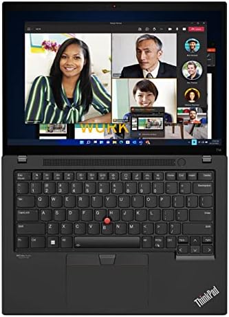 Леново ThinkPad T14 Gen 3 AMD Ryzen 7 PRO 6850U, 14 WUXGA IPS 300nits Анти-Отсјај, 16 GB RAM DDR5 6400MHz, 512 GB SSD, Позадинско Осветлување Kyb