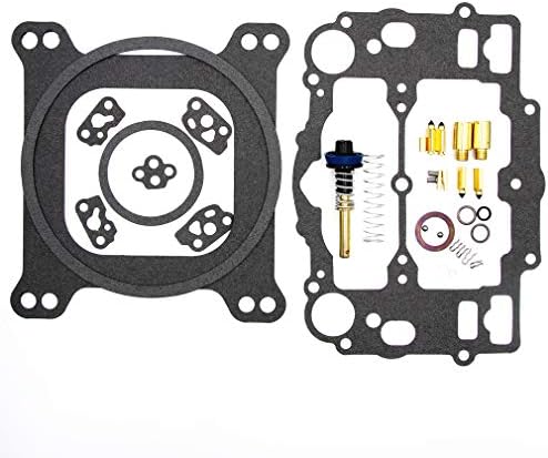 Комплет за обнова на карбураторот за Еделброк 1477 1400 1404 1405 1406 1407 1409 1411 одговара на сите автомобили 500 600 650 700 700 и 800