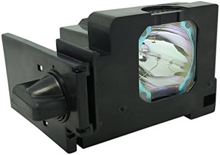 Замена на ламба/сијалица Ceybo PT-56DLX76 со куќиште за проектор Panasonic