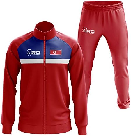 Airo Sportsware Concept Concept Concep Football Tracksuit