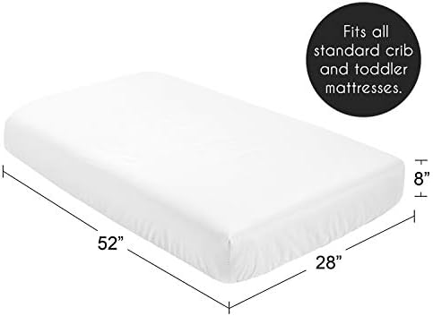 Слатка Jојо дизајнира бело црно бохо племенско калче момче девојче вградено креветчето за креветчето или расадник за кревет