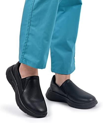 Сасува Медицинска Сестра Чевли За Жени Удобни Работни Чевли Отпорни На Лизгање Чевли За Нега