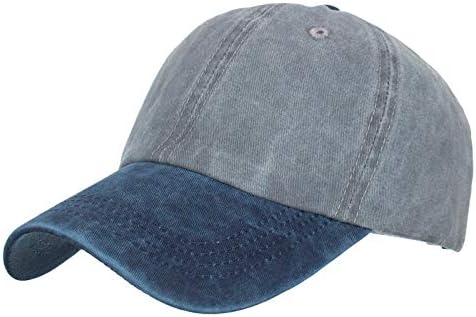 Тантиси гроздобер бејзбол капа за мажи жени обичај бејзбол капа на плажа унисекс прилагодлива дишечка обична спортска капа