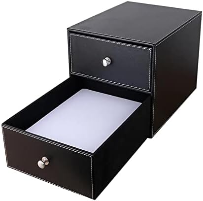 Кабинет за пополнување на папката Tyewomiy, складирање на папката А4 со фиока, повеќеслојна кутија за дома и канцеларија