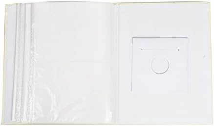 Arpan Fashion Design 200 има фото албум за 5 x7 фотографија со прозорец
