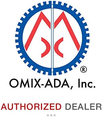 Omix-ada | 17719.07 | Филтер за воздух | ОЕ референца: 5018777AA | Fits 2002-2010 Jeep WJ / WK / XK / KJ / KK 3.7L / 4.7L / 5.7L
