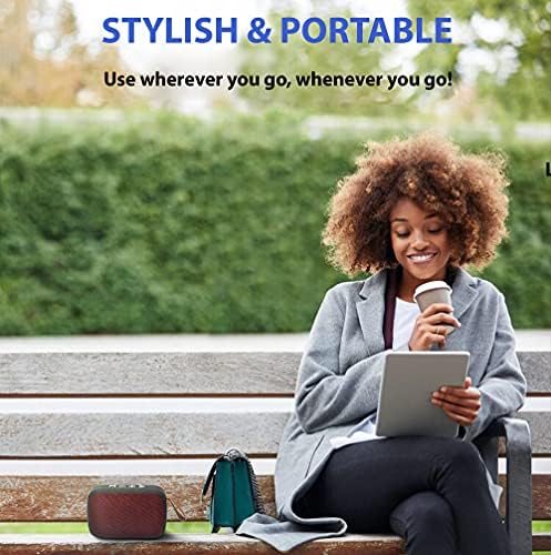 Говорникот на Tek Styz компатибилен со вашиот дизајн Samsung Galaxy Trend Lite Fabric Design 3W Playtime 6H Внатрешно, патување