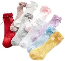 Чорапи за декор за бебешки лак