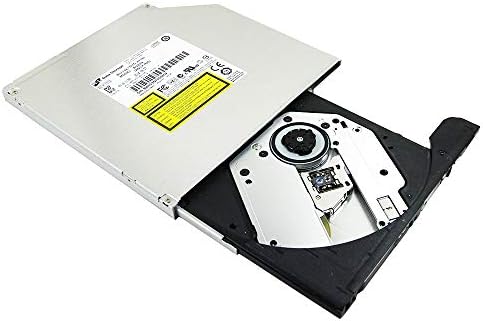 Внатрешен M-DISC 6x 3D BD-RE DL BDXL 100GB Blu-ray DVD Burner Optical Drive за HP ZBook 15 17 Workstation ProBook 450 455 470 640 645 650