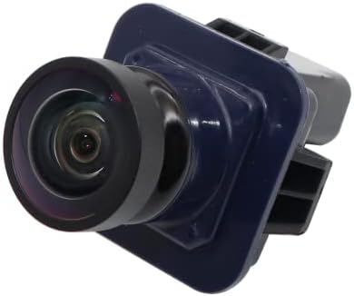 Замена на резервна копија на резервната камера на NLQR, DE9Z19G490A EE9Z-9G490-A компатибилен со Lincoln MKT 2013 2014 2015 2015
