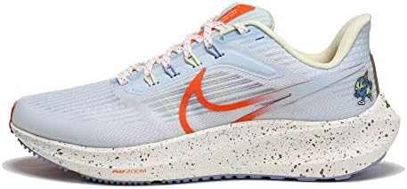 Nike Womens Air Zoom Pegasus 39 Running Trainers Dh4072 Sneakers Shoes