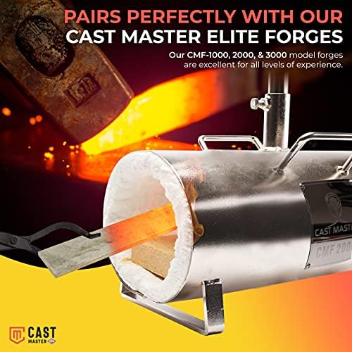 Cast Master 1095 Steel Flate Flate за ножеви сечила - Бар Акции со висок јаглероден челик за правење материјали - Одлични ковачи на ножот